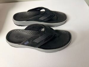Florsheim | Shoes | Florsheim Mens Tread Lite Thong Sandal  display picture 1